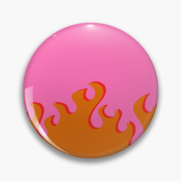 Item preview, flames  designed and sold by Crazy  Milkshake.