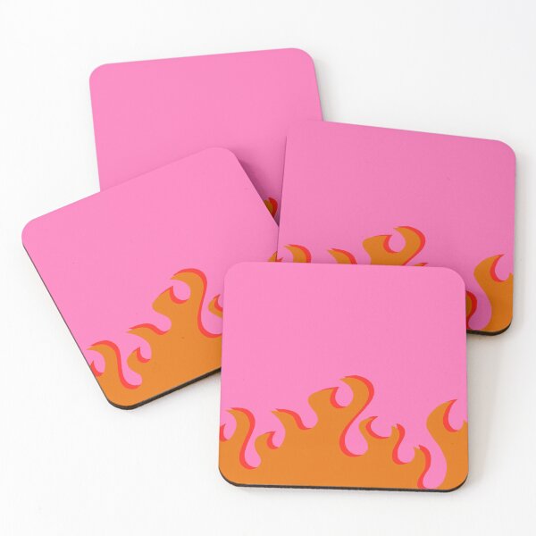 Item preview, flames  designed and sold by Crazy  Milkshake.