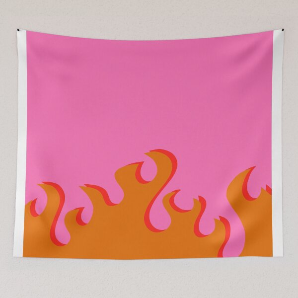 Item preview, flames  designed and sold by Crazy  Milkshake.