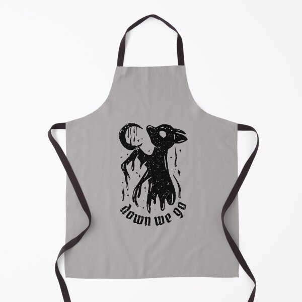 Item preview, Creepy deer designed and sold by DerSenat.
