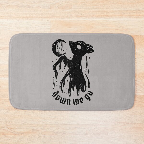 Item preview, Creepy deer designed and sold by DerSenat.
