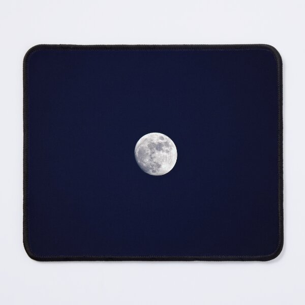 Item preview, Gibbous Moon designed and sold by William A McCarthy.