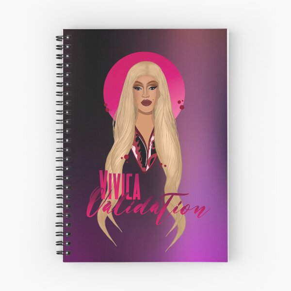 Item preview, Vivica Validation  designed and sold by HausValidation.
