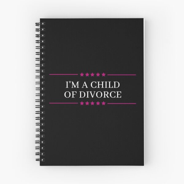 Item preview, I'M A CHILD OF DIVORCE designed and sold by THEPURITYSTAR.
