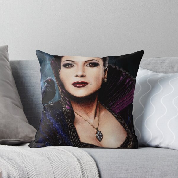 Item preview, ERP 125 (The Evil Queen) designed and sold by ERegalPortraits.