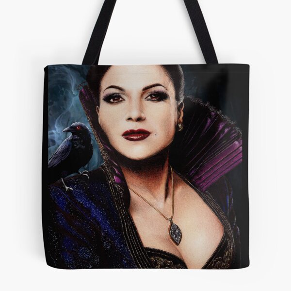 Item preview, ERP 125 (The Evil Queen) designed and sold by ERegalPortraits.