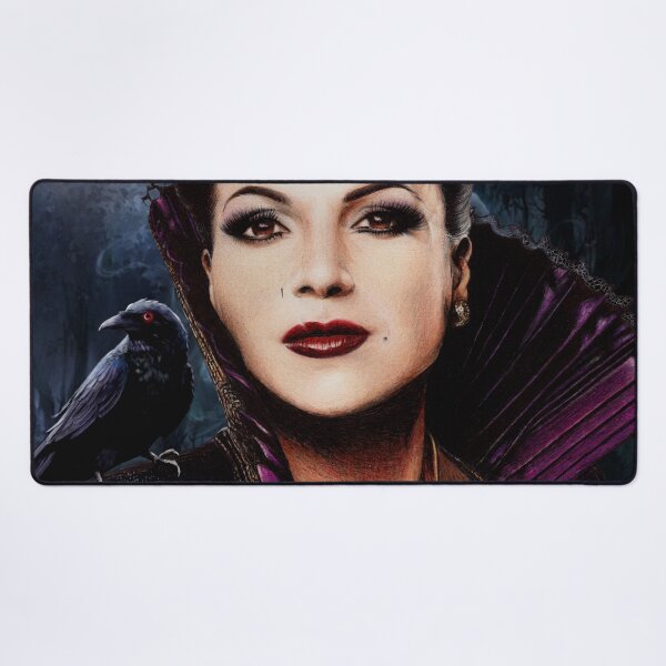 Item preview, ERP 125 (The Evil Queen) designed and sold by ERegalPortraits.