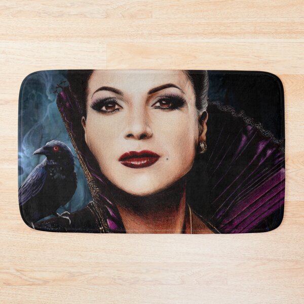 Item preview, ERP 125 (The Evil Queen) designed and sold by ERegalPortraits.