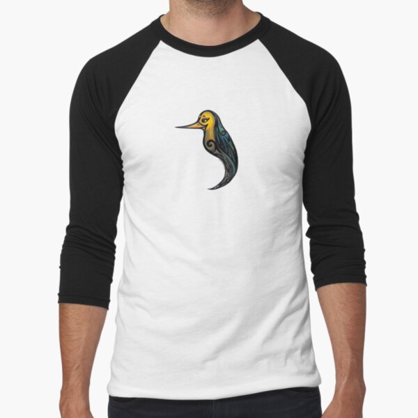 Baseball ¾ Sleeve T-Shirt
