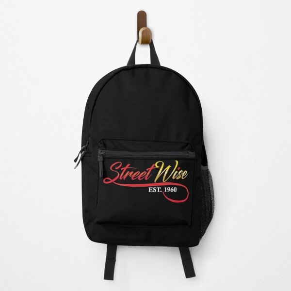 Item preview, Street Wise by Scout Ready designed and sold by scoutready.