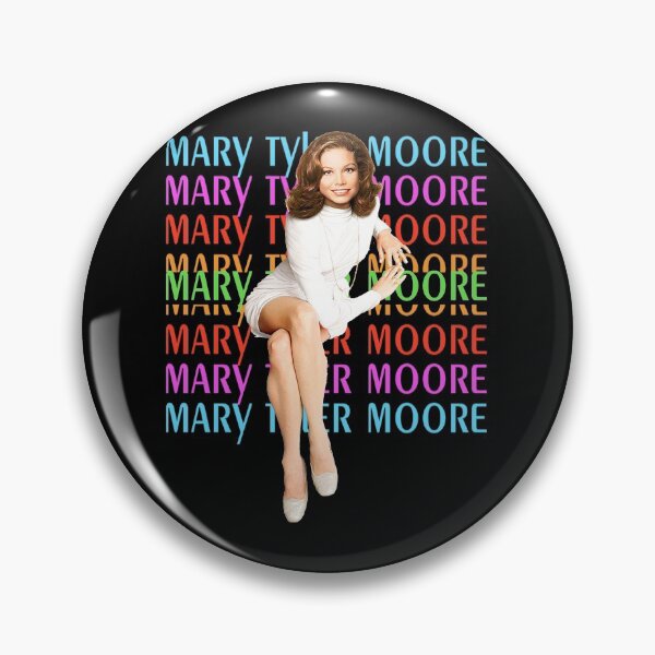 Item preview, Mary Tyler Moore Show designed and sold by dardargo.