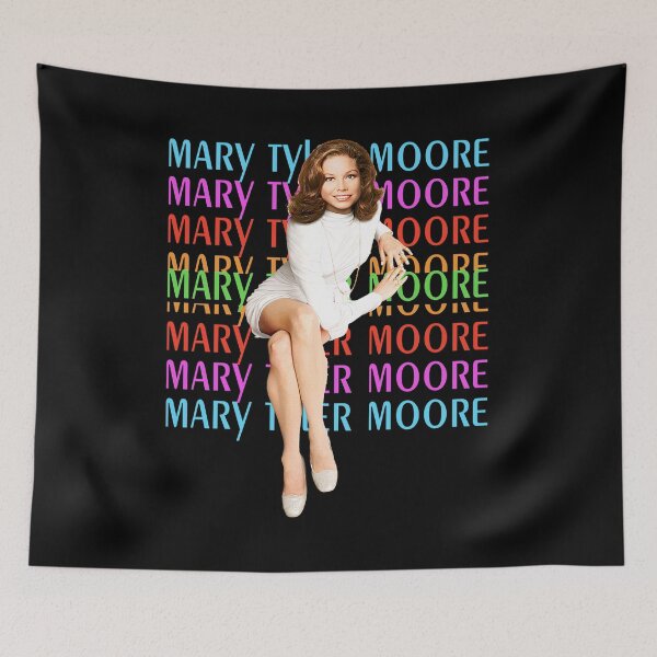 Item preview, Mary Tyler Moore Show designed and sold by dardargo.