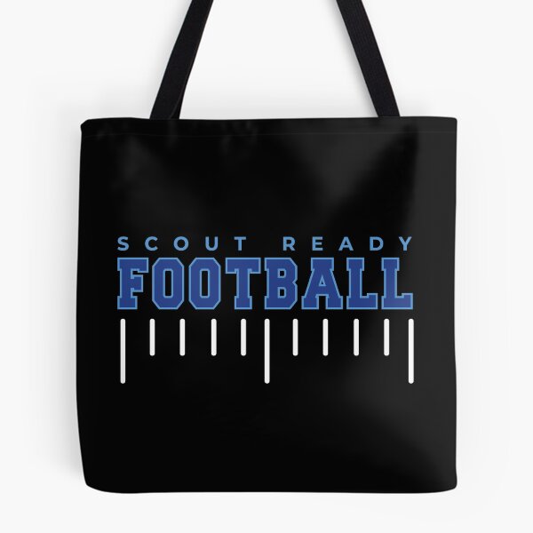 Item preview, Scout Ready Football designed and sold by scoutready.