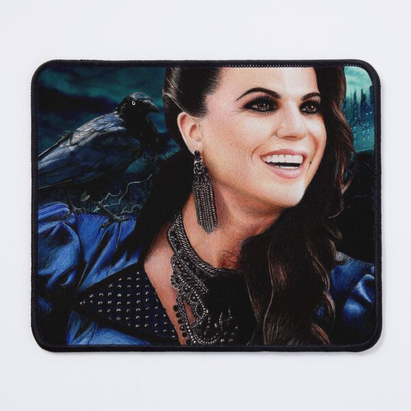 Item preview, The EVilQueen  designed and sold by ERegalPortraits.