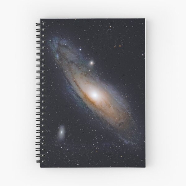 Artikelvorschau, ANDROMEDA entworfen und verkauft von Taketotheskies.