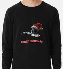 Gizmo Christmas Lightweight Sweatshirt