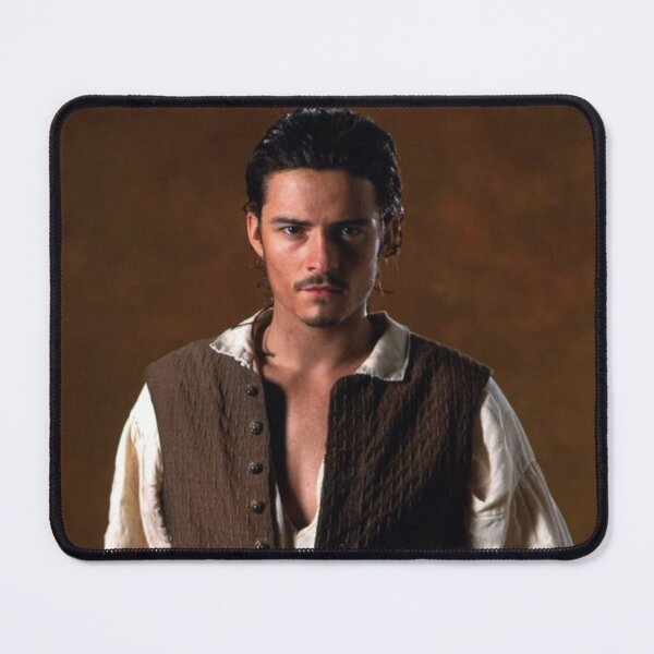 Artikelvorschau, Orlando Bloom entworfen und verkauft von jayaratu55.
