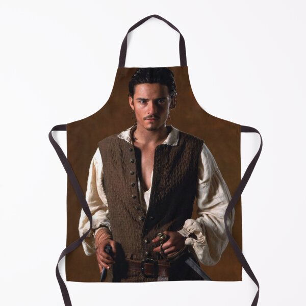 Aperçu de l'œuvre Orlando Bloom créée et vendue par jayaratu55.