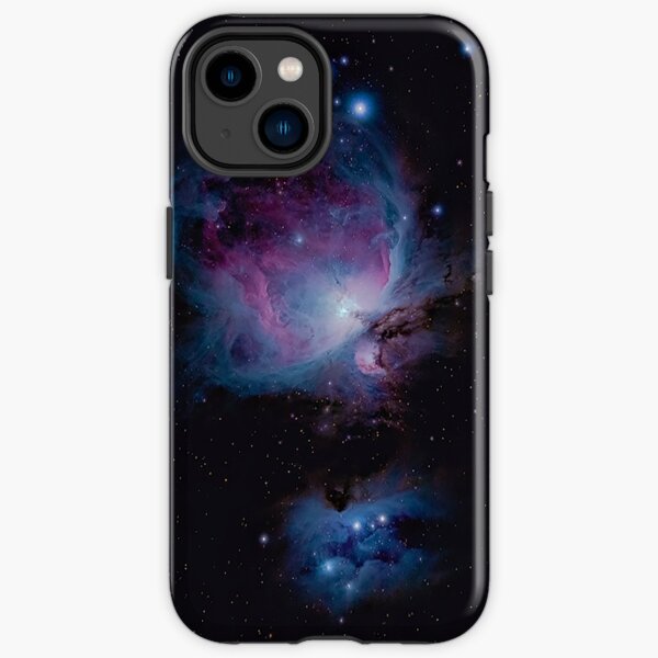 The Orion Nebula iPhone Tough Case