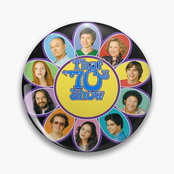 Item preview, That '70s Show designed and sold by dardargo.
