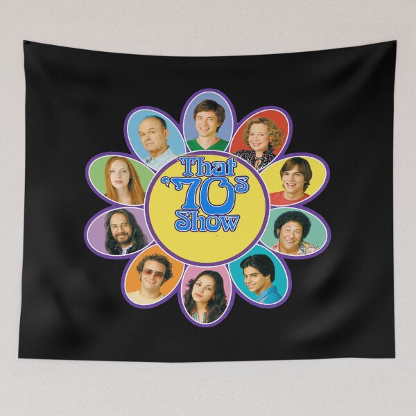 Item preview, That '70s Show designed and sold by dardargo.