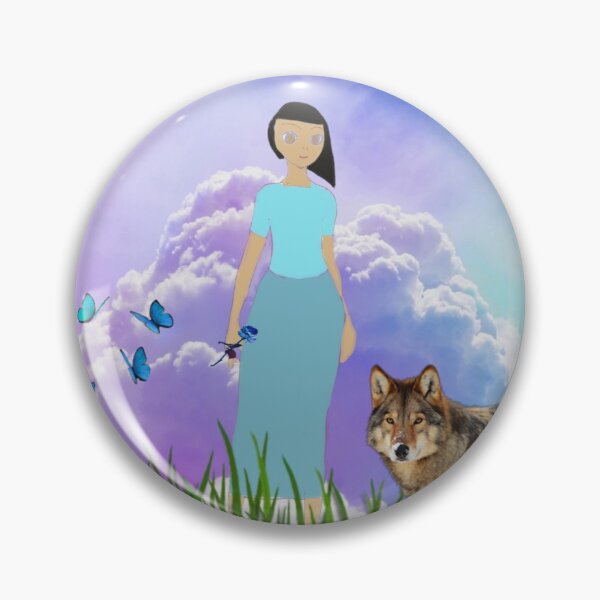 Item preview, Awaiting this time designed and sold by Jacinta hunt.