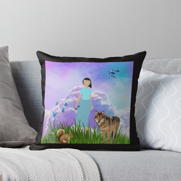 Item preview, Awaiting this time designed and sold by Jacinta hunt.