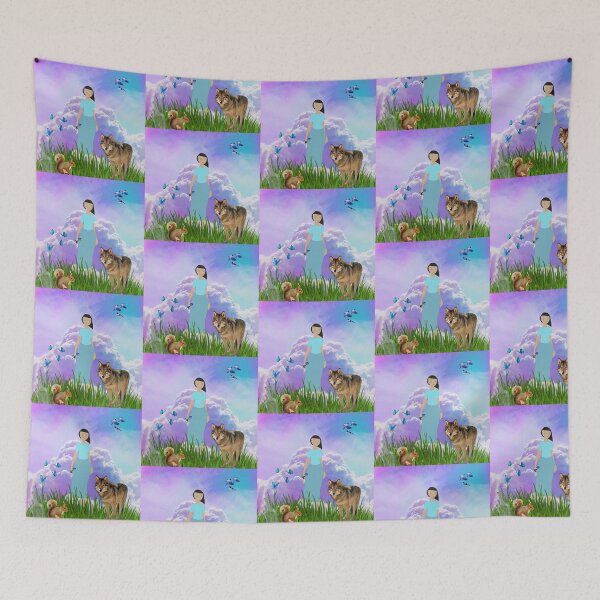 Item preview, Awaiting this time designed and sold by Jacinta hunt.