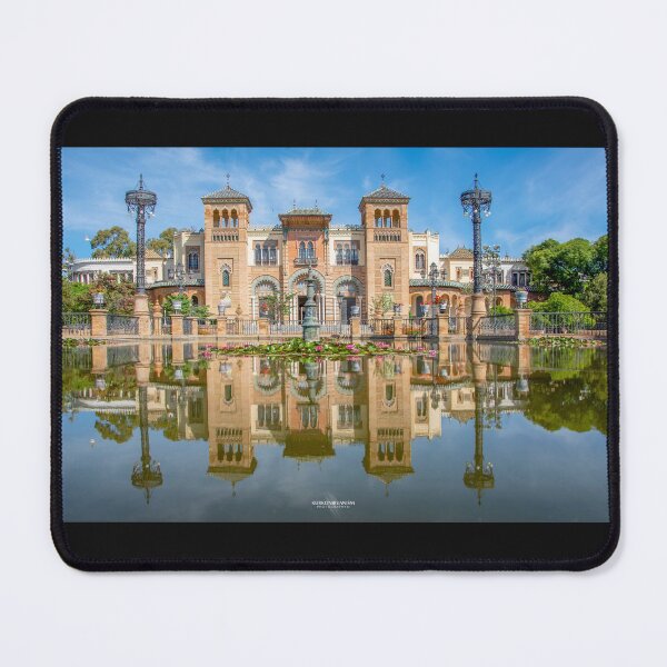 Item preview, Museum of Popular Arts and Customs Sevilla Reflejo designed and sold by Sevillanism.