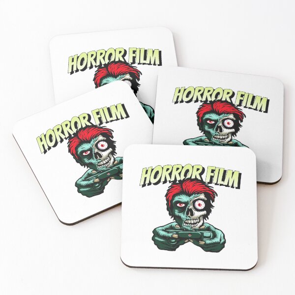 Item preview, film horror designed and sold by kuikai123.
