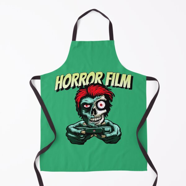 Item preview, film horror designed and sold by kuikai123.