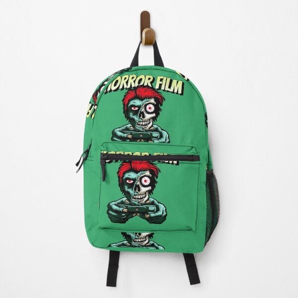 Item preview, film horror designed and sold by kuikai123.