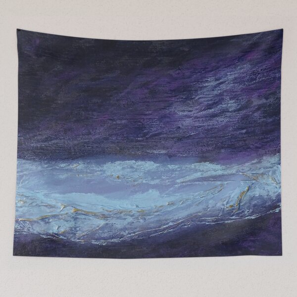 Artikelvorschau, Energie 8 / Acrylgemälde entworfen und verkauft von DoreenGehrkeArt.