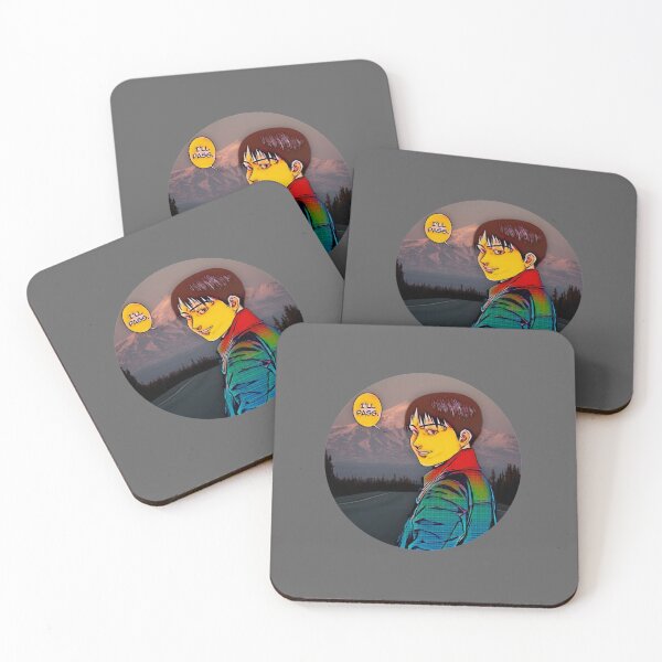 Item preview, Farewell - Ajin - circle  designed and sold by Edrenalin.