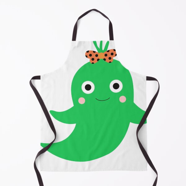 Item preview, Ghost baby designed and sold by desgast tela.