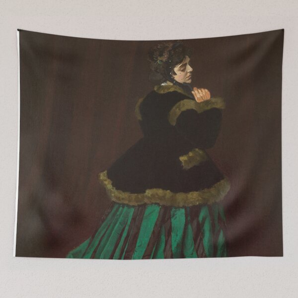 Item preview, Camille designed and sold by PaintedDreams96.