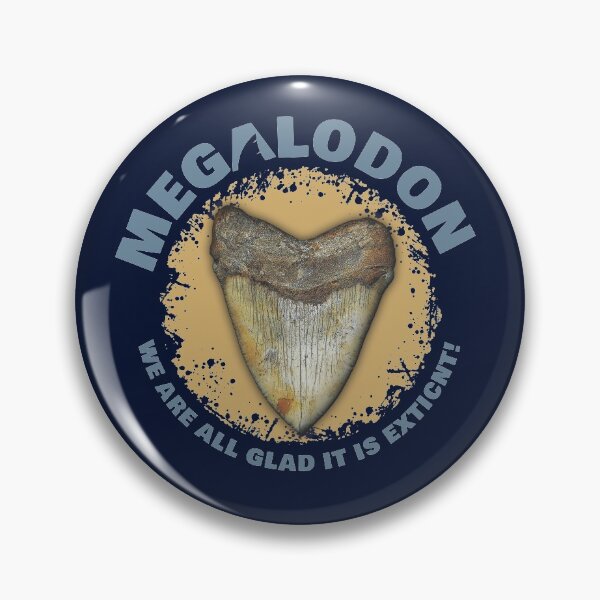 Item preview, Megalodon Twenty-Four by Zane. designed and sold by Ponsappel.