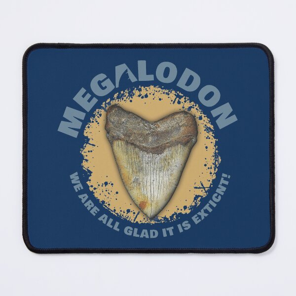 Item preview, Megalodon Twenty-Four by Zane. designed and sold by Ponsappel.