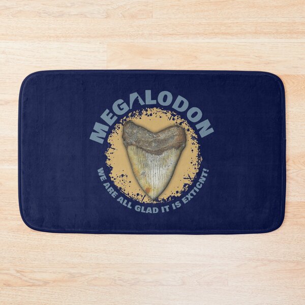 Item preview, Megalodon Twenty-Four by Zane. designed and sold by Ponsappel.
