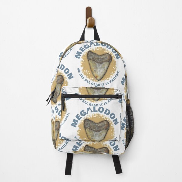 Item preview, Megalodon Twenty-Four by Zane. designed and sold by Ponsappel.
