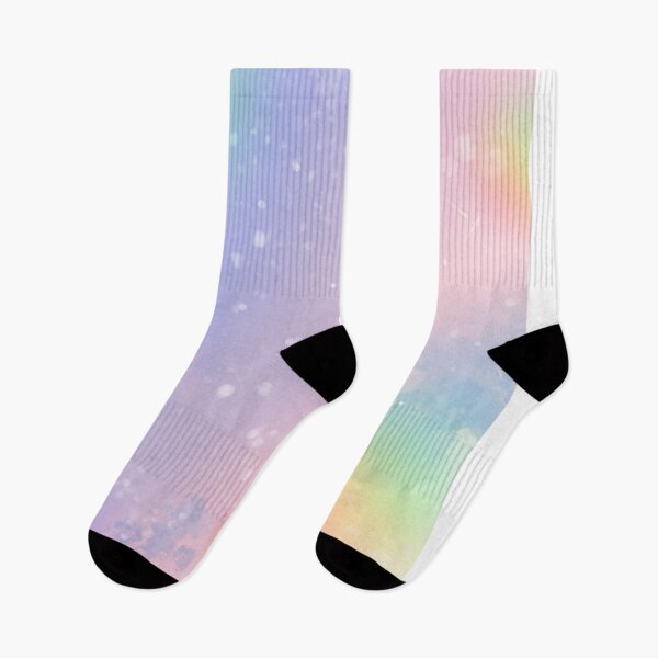 Item preview, Pastel Rainbow Dust designed and sold by joyfulreader03.