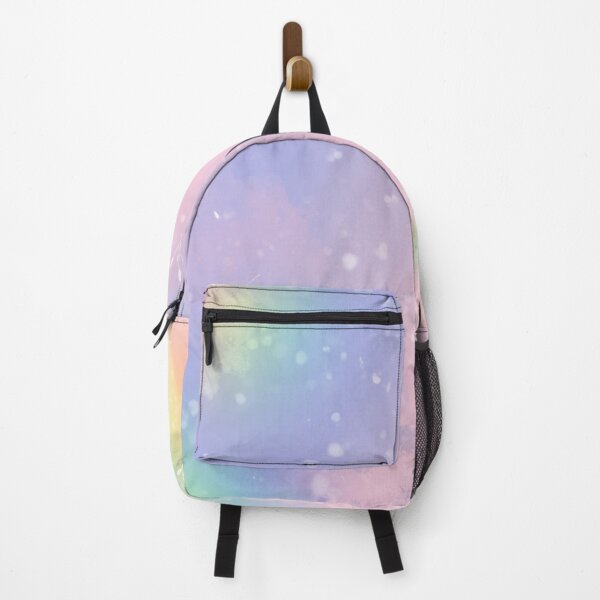 Item preview, Pastel Rainbow Dust designed and sold by joyfulreader03.