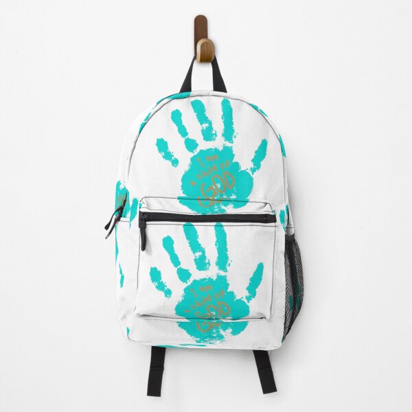 Item preview, I am a child of God designed and sold by Cane & Abel Creations ..