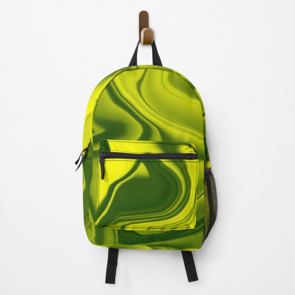 Item preview, Marble green and yellow designed and sold by Tshirtstory.