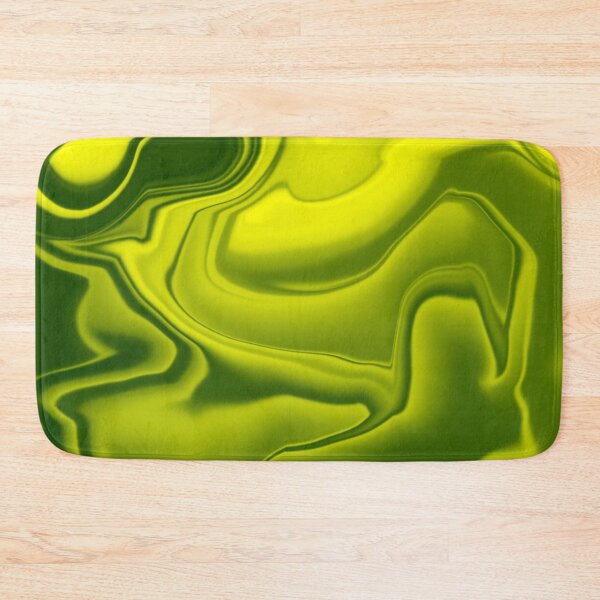Item preview, Marble green and yellow  designed and sold by Tshirtstory.