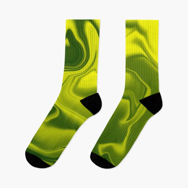 Item preview, Marble green and yellow  designed and sold by Tshirtstory.