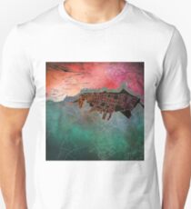 Margate Beast Unisex T-Shirt