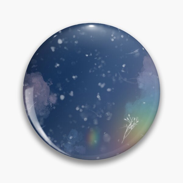Item preview, Dark Rainbow Dust designed and sold by joyfulreader03.