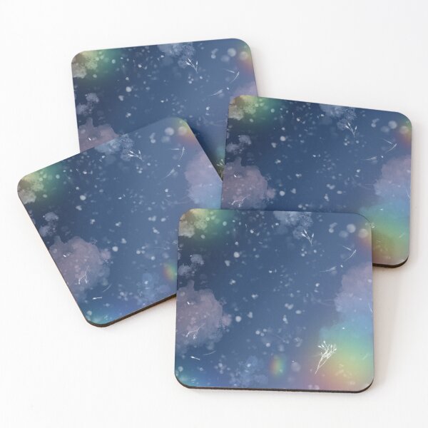 Item preview, Dark Rainbow Dust designed and sold by joyfulreader03.