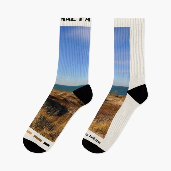 Item preview, Indiana Dunes national park designed and sold by JoshuaDarbon94.